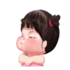 Niña Kiwi 💖MOV 16