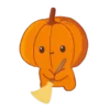 🎃 FrIeNdLy PuMpKiN 🎃 (Mov) 20