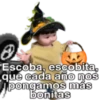 coreanita modo halloween  mov 23