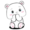 White Mouse 2 mov. 22