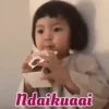 Coreanita en Guaraní   Mov 30
