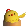 ChIcKy Pa 21