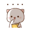 動態蜜桃貓(13) 21