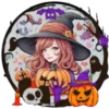 Halloween Bru 6👩🏻‍🎨img.1712 23