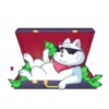 Perro shiba 21