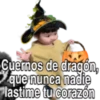 coreanita modo halloween  mov 25