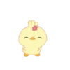 Renepampam little chicken 12