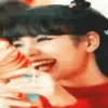 Lisa - Blackpink   Mov 6