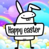 Felices pascuas con Flork 26