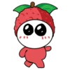 Aiiing Lychee 02 18