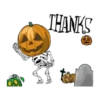 Pumpkin Dance 1 Mov 👻🎃 24