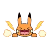 Animated Pokémon 24