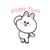 HyperRabbit x BROWN &amp; FRIENDS 21