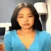 Jennie - blackpink   Mov 9