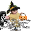 coreanita modo halloween  mov 26