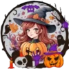 Halloween Bru 6👩🏻‍🎨img.1712 24