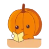 🎃 FrIeNdLy PuMpKiN 🎃 (Mov) 22