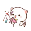 動態蜜桃貓(12) 24