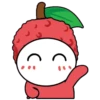 Aiiing Lychee 02 19