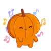🎃 FrIeNdLy PuMpKiN 🎃 (Mov) 24