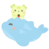 The fluffy club  ️ 22