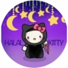 Hello Kitty(Halloween)💞1🇵🇪Movi 6