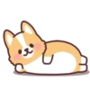 Corgi anime 3 (Mov) 3