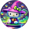 Hello Kitty(Halloween)💞1🇵🇪Movi 7