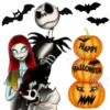 Happy Halloween🎃💞1🇵🇪Movi 5