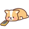 Corgi anime 3 (Mov) 4