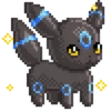 Poke pixel 3 👾 5