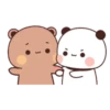 BuBuDuDu Love 5