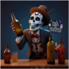 Día de los muertos💀💞1🇵🇪Clásica 5