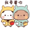 BuBuDuDu Love 6