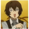 Bungo stray dogs 2 5