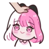 🌸🎀Pink Girl Cute MOV.🎀🌸 5