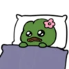 🐸Pepe cute Mov 🐸 5