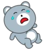 ❤️• LoViNg GrAy BeAr •❤ 5