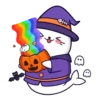 🔮🎃Mix Halloween 7🎃🔮 5