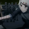 ⋀ Juuzou Suzuya -Tokyo G MOV 5
