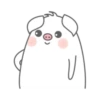 ✴️Cerdito lindo⭐🌈MOV 6
