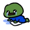 🐸Pepe cute Mov 🐸 7