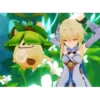 Lumine - Genshin Impact 7