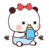BuBuDuDu Baby 7