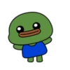 🐸Pepe cute Mov 🐸 8