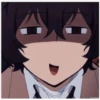 Bungo stray dogs 2 7