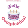 🎉 Happy Birthday 🎂 5