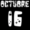 🗓 OCTUBRE HALLOWEEN 1👻🦇 6