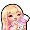 23 👱🏻‍♀️ EmOtEs MiX 👩🏻‍💼 5