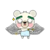 Three bears story 🐻🐼2 Mov 6
